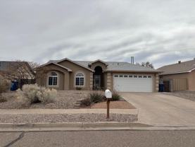 1372 Vista Escondida Ct Sw - Photo 1 of 1