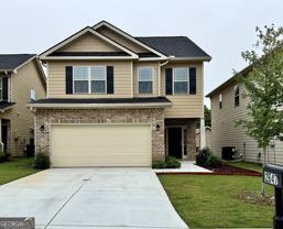 2647 Lovejoy Crossing Ln - Photo 1 of 1