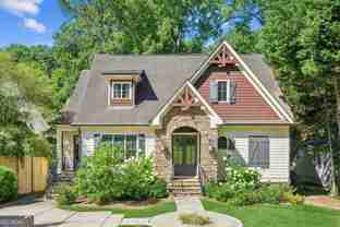 1093 Country Ln Ne - Photo 1 of 1