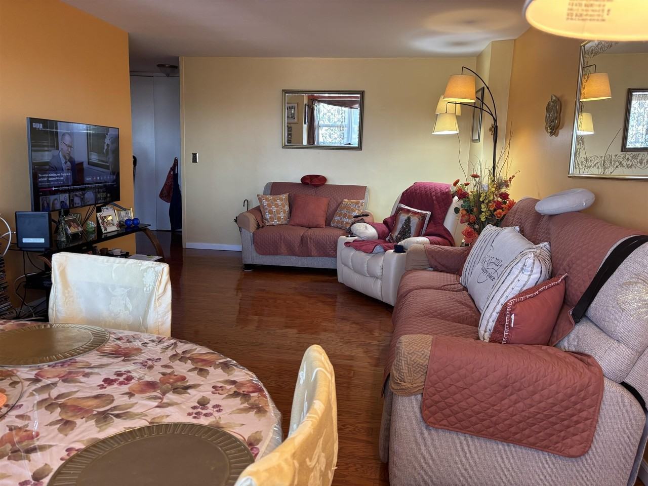 6600 Kennedy Blvd E #9K - Photo 2 of 21