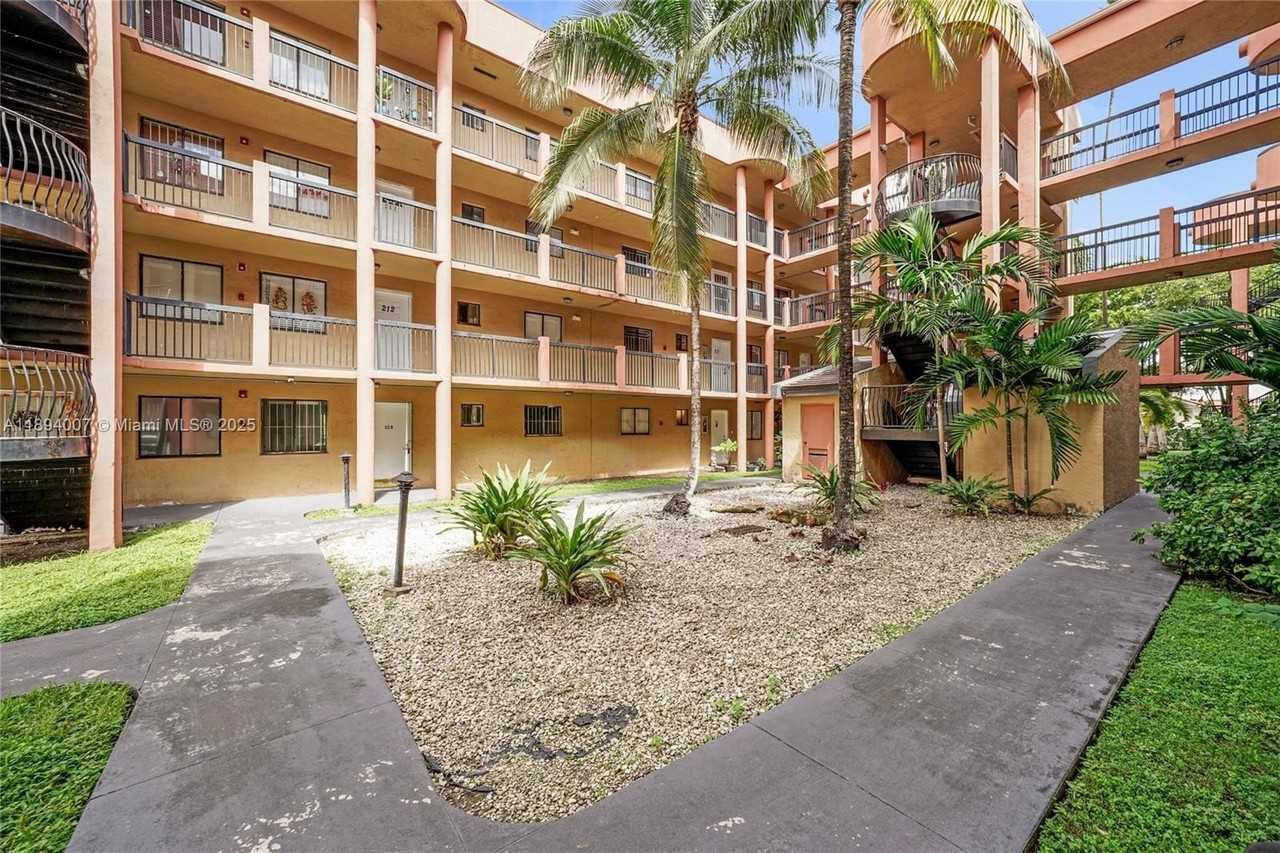 5490 West 21st Court #112