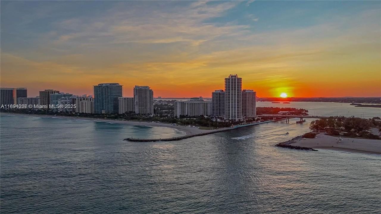 10240 Collins Avenue #205