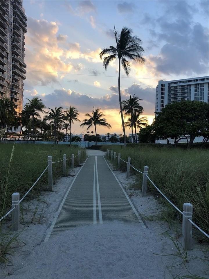 10240 Collins Ave #205 - Photo 2 of 21