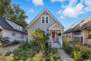 7305 Blanchard St #UPPER - Photo 1 of 1