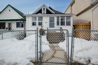 1242 Pritchard Ave #1 - Photo 1 of 1