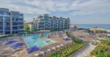 featured image of 30 Melrose Ter Unit 219 #219