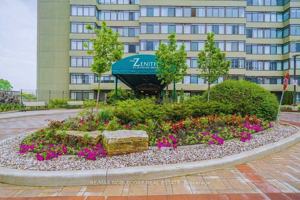 featured image of 55 Skymark Drive #1608