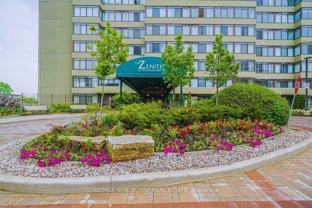 55 Skymark Drive #1608 - Photo 1 of 1