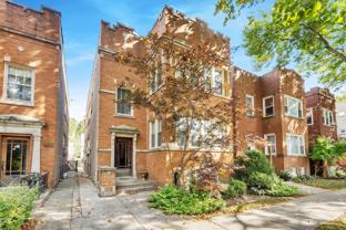 5917 N Campbell Ave #1 - Photo 1 of 1