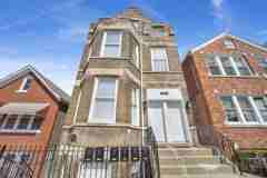 1226 W 31st Pl #1R - Photo 1 of 1