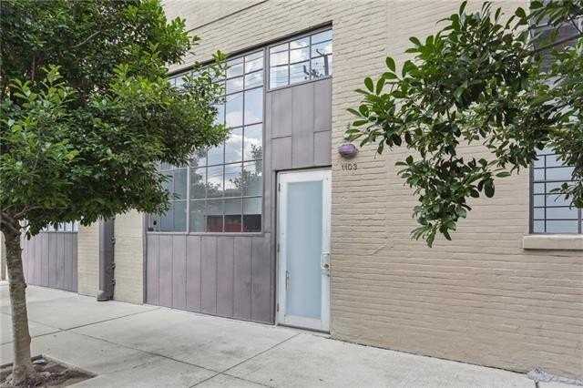 1103 Tchoupitoulas St #102 - Photo 2 of 21