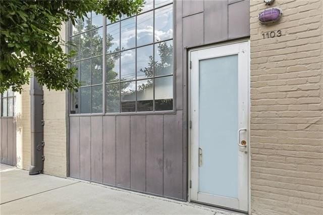 1103 Tchoupitoulas St #102 - Photo 3 of 21