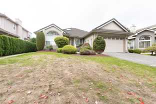 20660 91A Avenue - Photo 1 of 1
