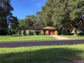 9282 N Citrus Springs Blvd - Photo 1 of 1