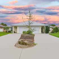 301 S Wimbrow Dr - Photo 1 of 1