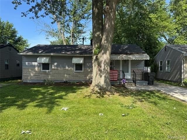 15684 Mcguire Street