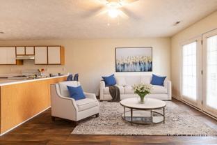 Buckhead Apartments - Photo 1 of 1
