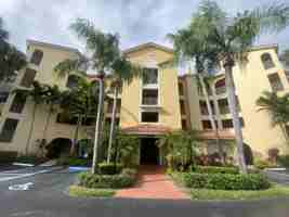 featured image of 400 Uno Lago Drive #403