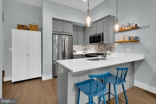 3225 Sherman Ave Nw Unit 1 #1 - Photo 1 of 1