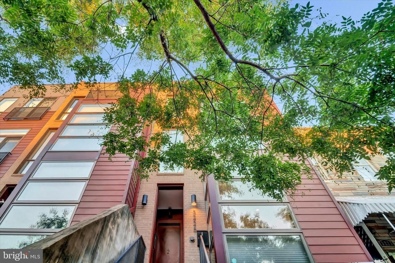 3225 Sherman Ave Nw Unit 1 #1 - Photo 3 of 25