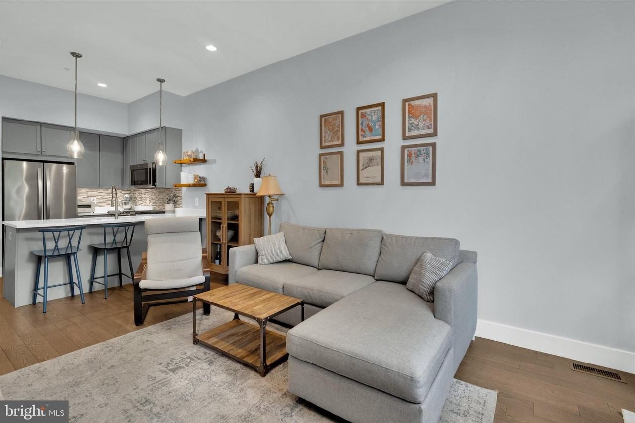 3225 Sherman Ave Nw Unit 1 #1 - Photo 6 of 25