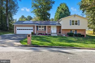 3604 Baskerville Dr - Photo 1 of 1