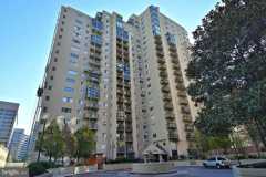 1211 S Eads St Apt 1905 #1905 - Photo 1 of 1