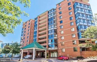 1001 N Randolph St Apt 406 #406 - Photo 1 of 1