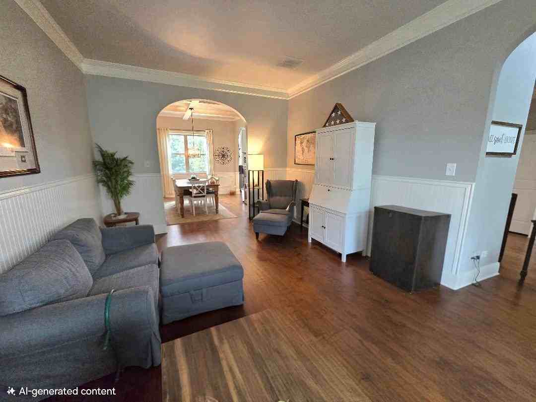 534 Oconee Cir - Photo 5 of 33