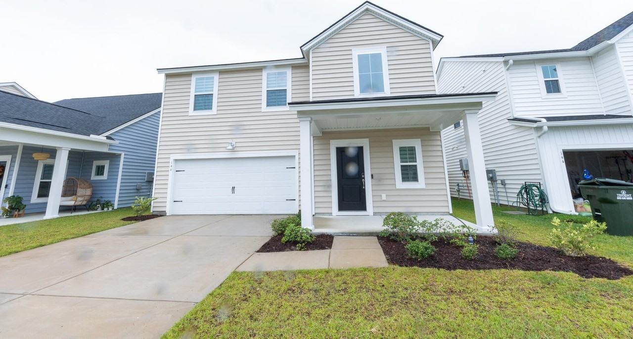 146 Wood Sage Run - Photo 2 of 30