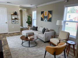 featured image of 709 N Collins Fwy #21