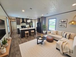 featured image of 709 N Collins Fwy #24