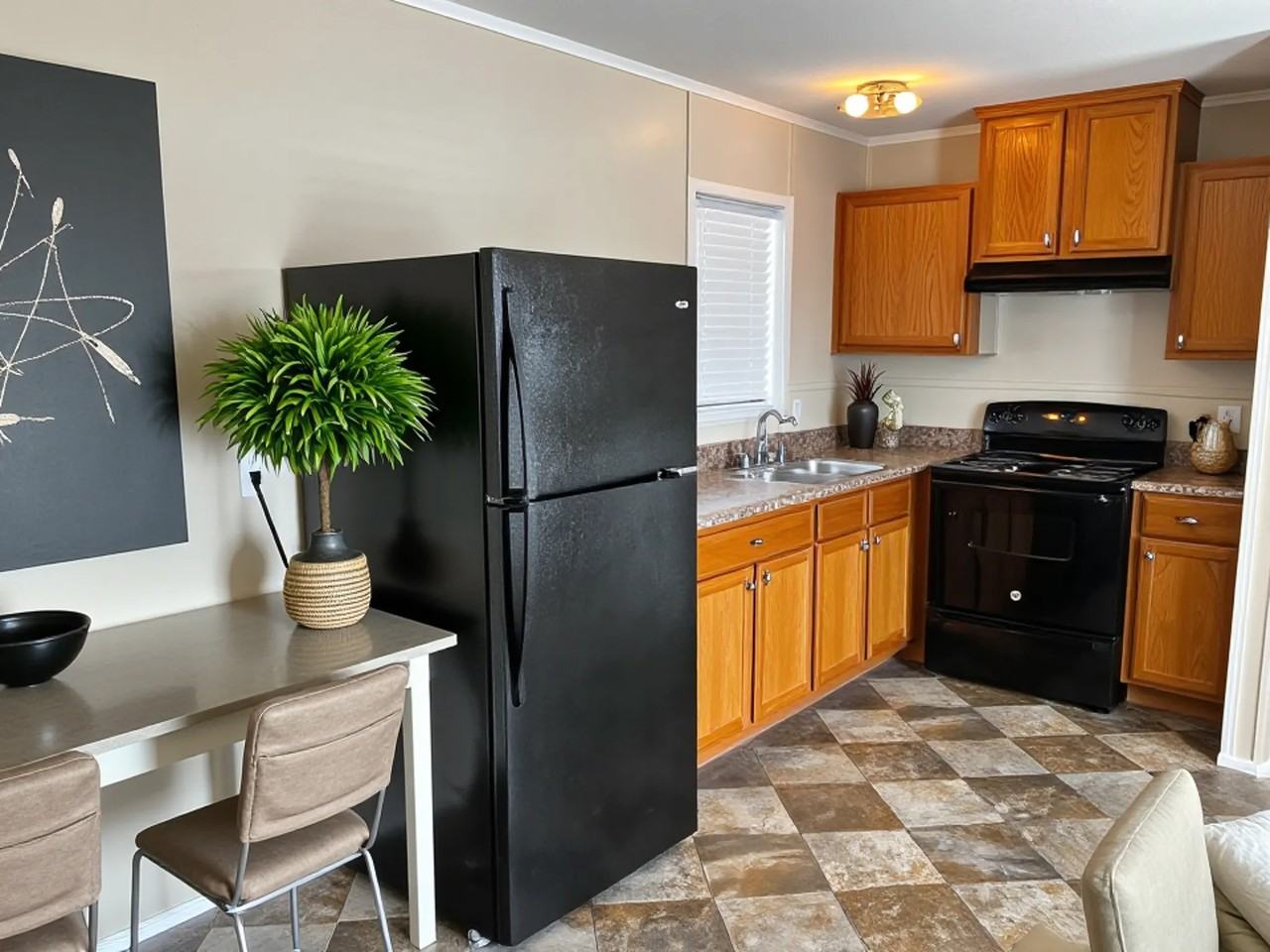 709 N Collins Fwy #156 - Photo 5 of 29