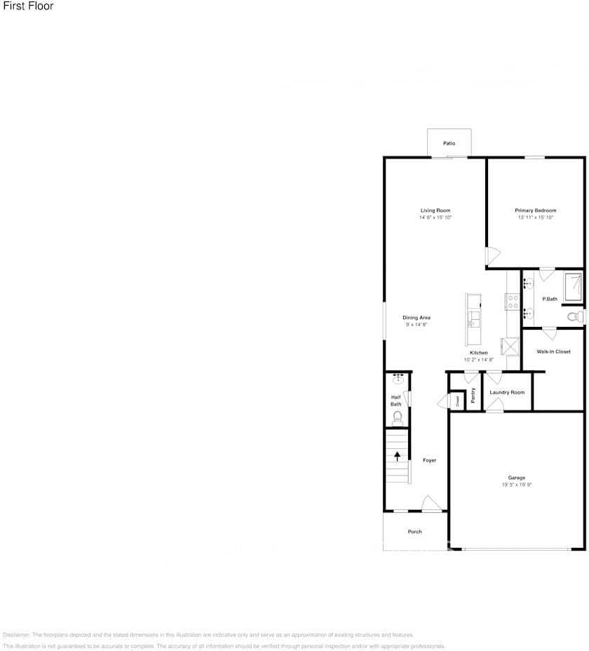 7316 Olive Coast Street - Photo 2 of 26