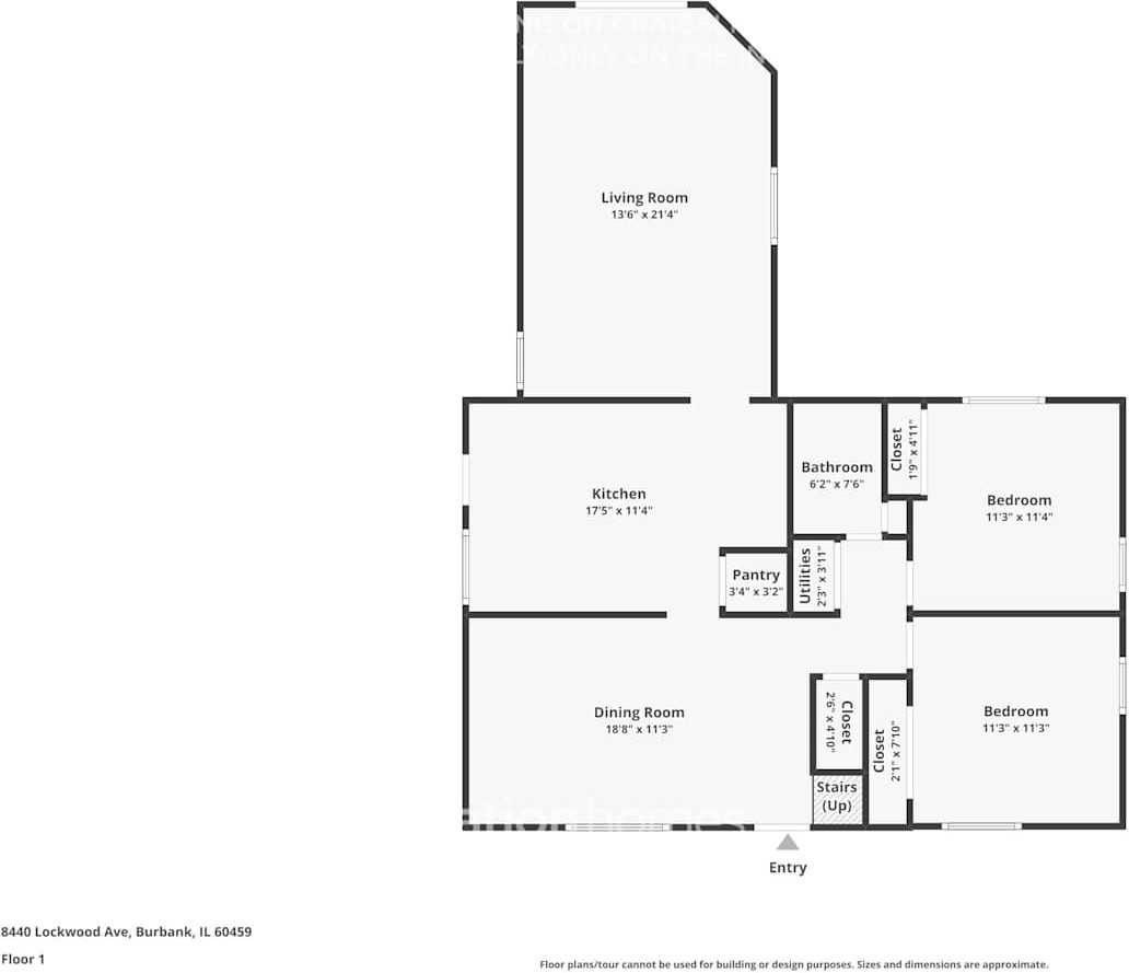 8440 Lockwood Avenue - Photo 2 of 18