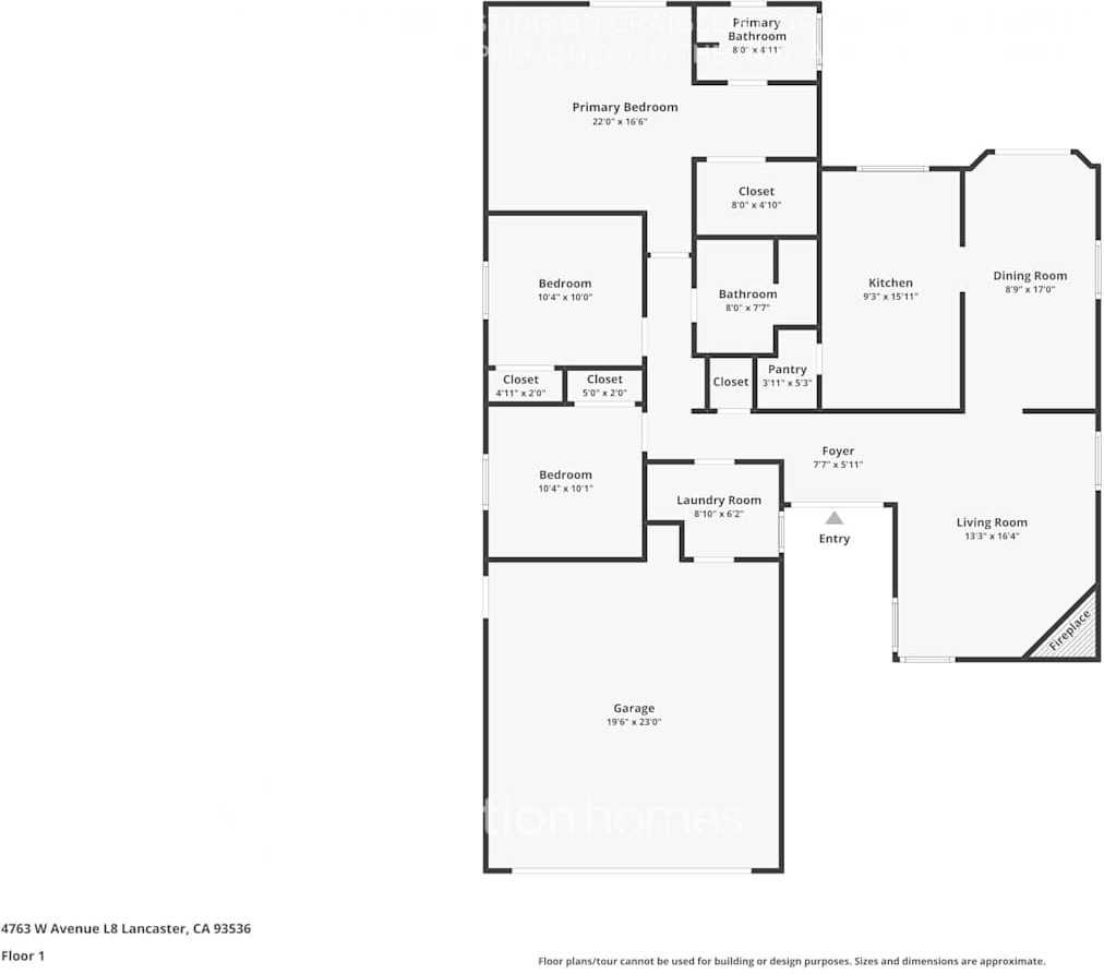 4763 W Avenue L8 - Photo 3 of 29