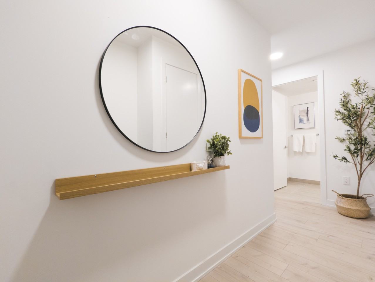 9 Tecumseth Street #409 - Photo 2 of 36