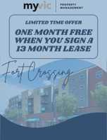 featured image of 403 Belvedere Gate Nw