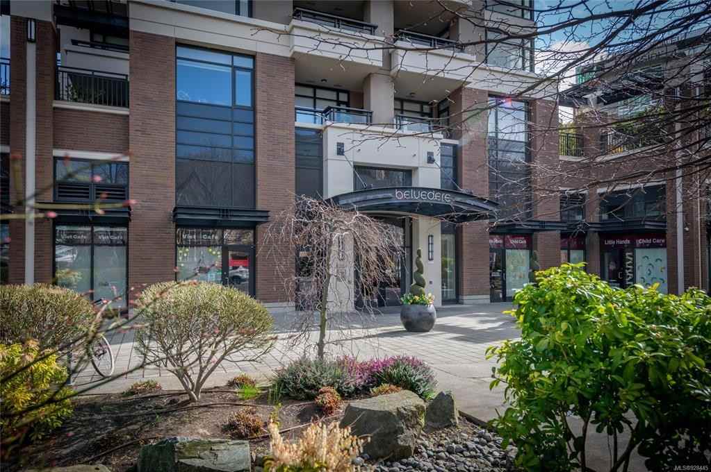 788 Humboldt Street #305