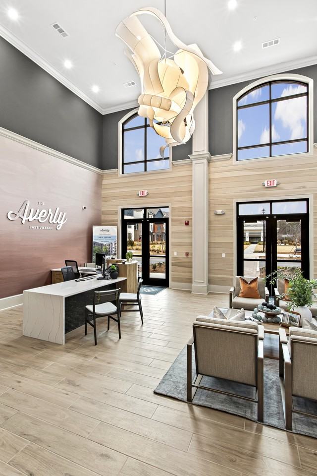 The Averly East Village - Photo 2 of 51