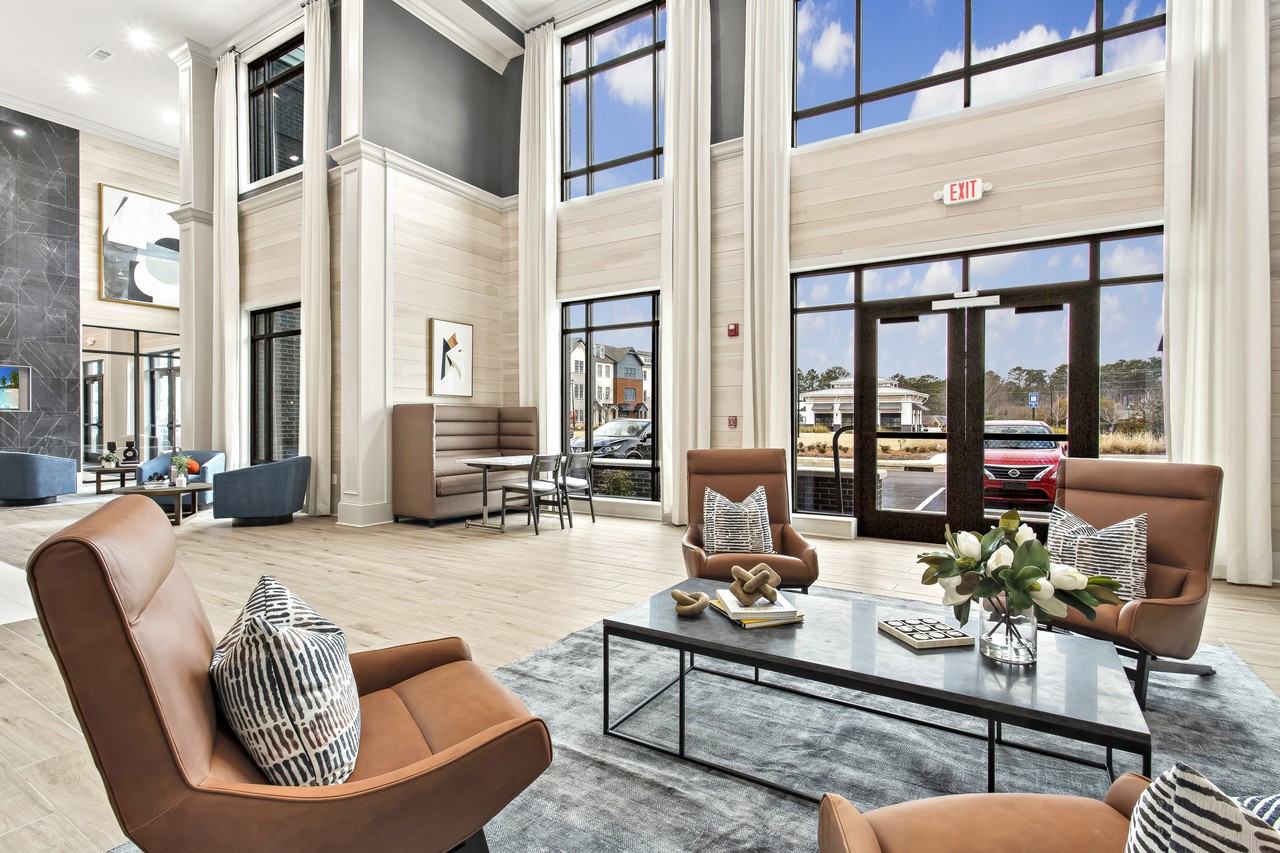 The Averly East Village - Photo 3 of 51