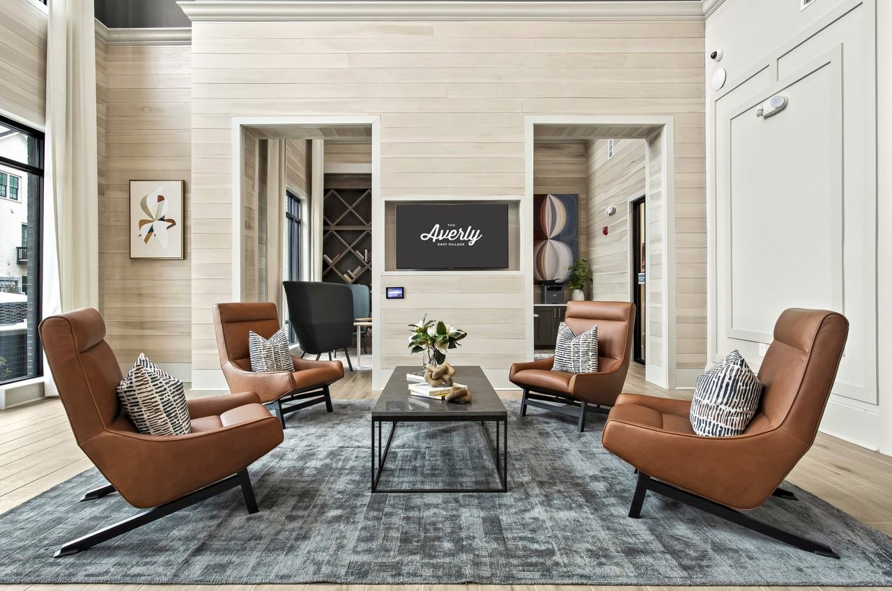 The Averly East Village - Photo 4 of 51