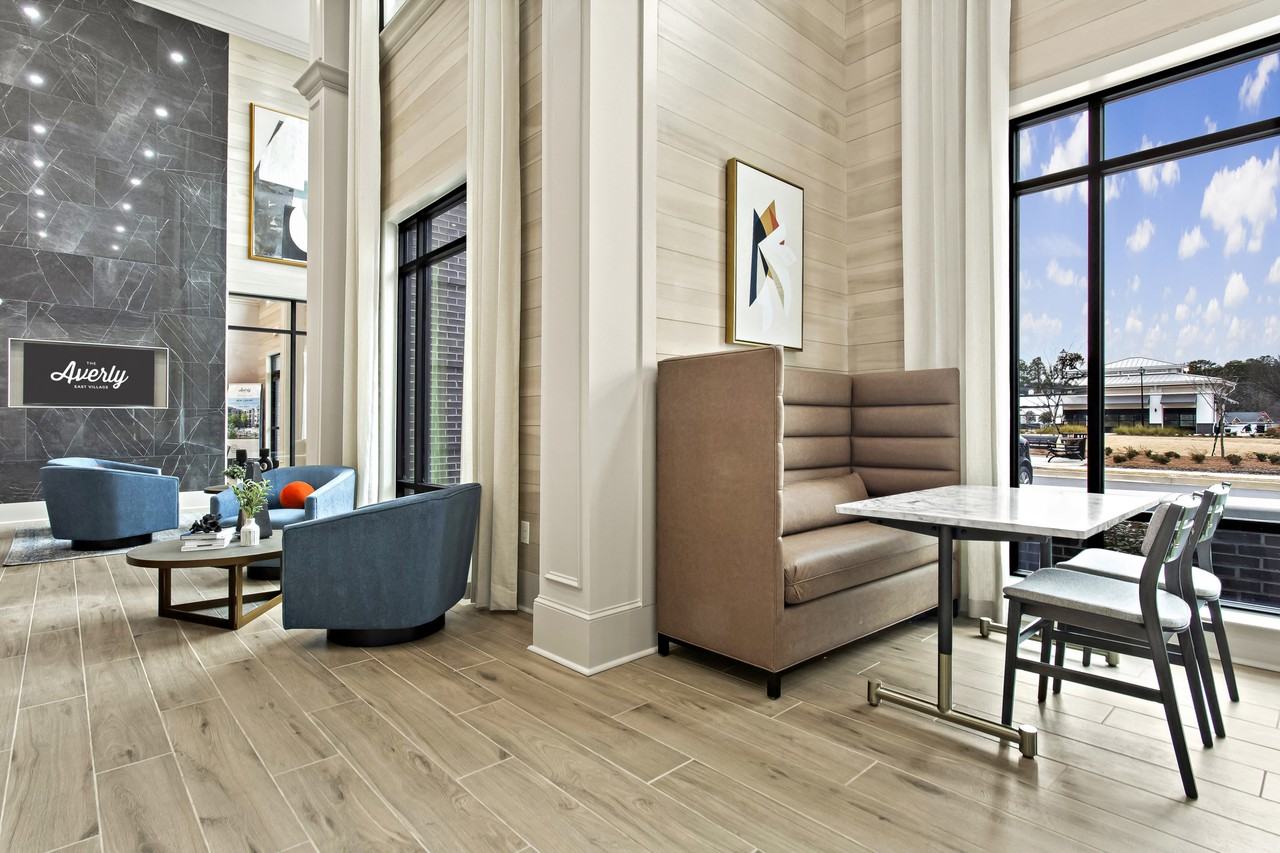 The Averly East Village - Photo 5 of 51