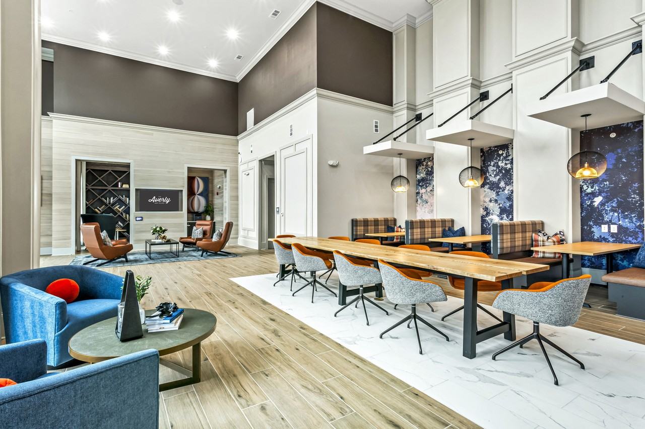 The Averly East Village - Photo 7 of 51