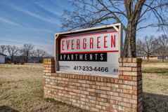 Evergreen Apartments - Photo 1 of 1