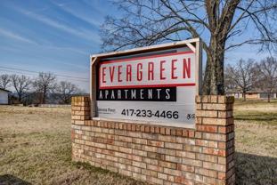 Evergreen Apartments - Photo 1 of 1