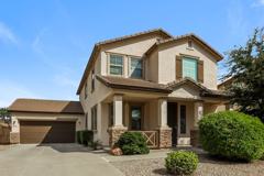 20925 S 214th Pl - Photo 1 of 1