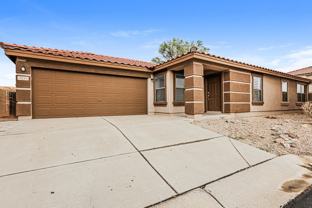 3241 S Chaparral Rd - Photo 1 of 1