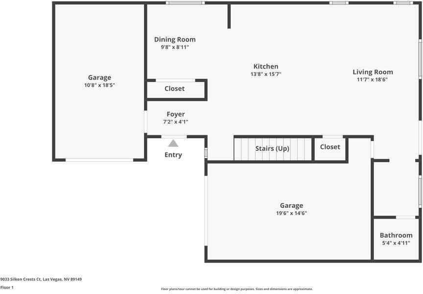 9033 Silken Crests Ct - Photo 2 of 17