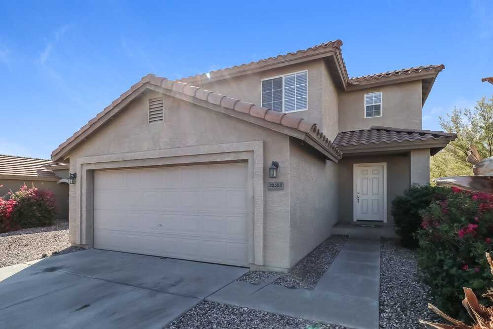 22553 Desert Bloom Street - Photo 4 of 17